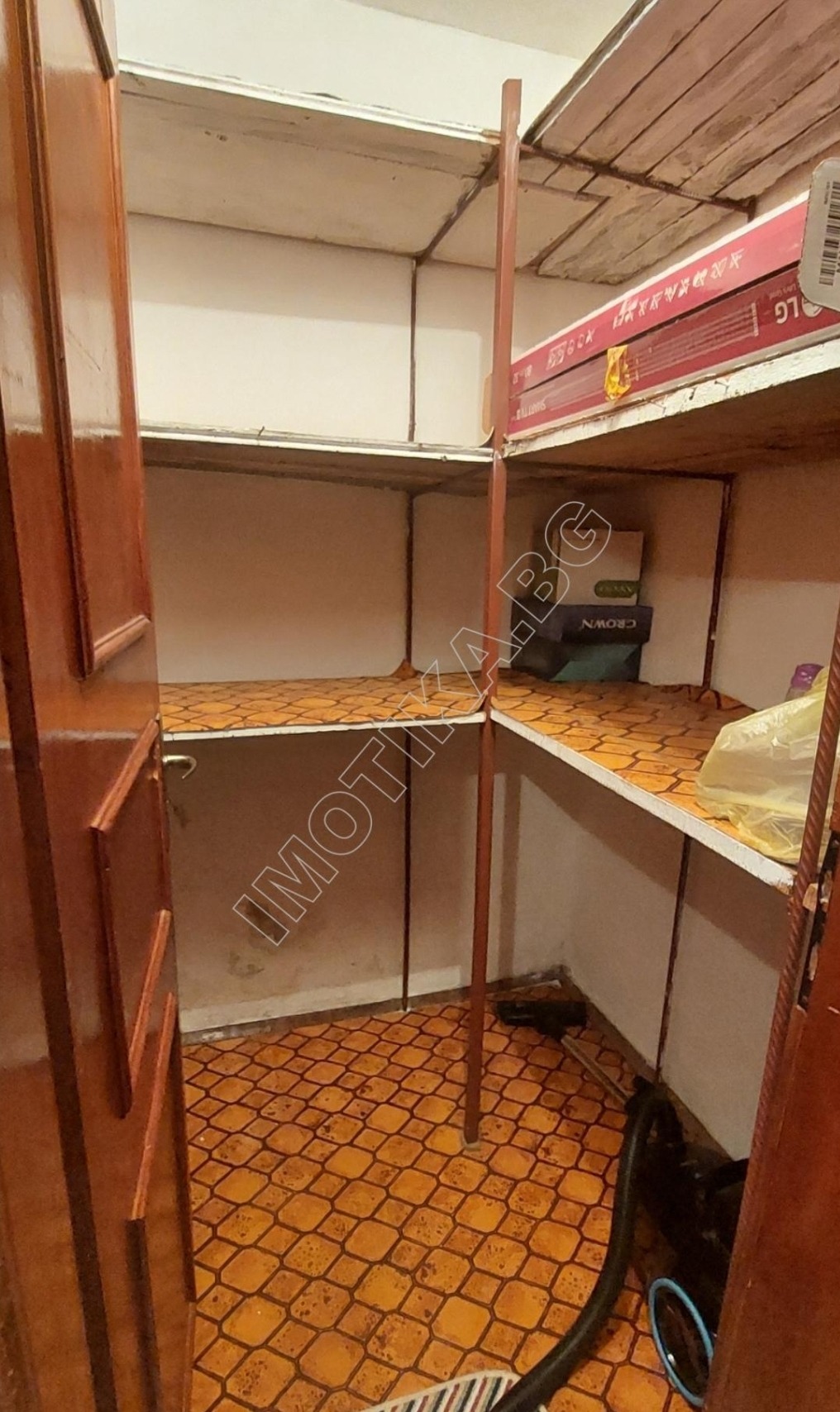 Дава под наем 2-СТАЕН, гр. Варна, Спортна зала, снимка 9 - Апартаменти - 54716813