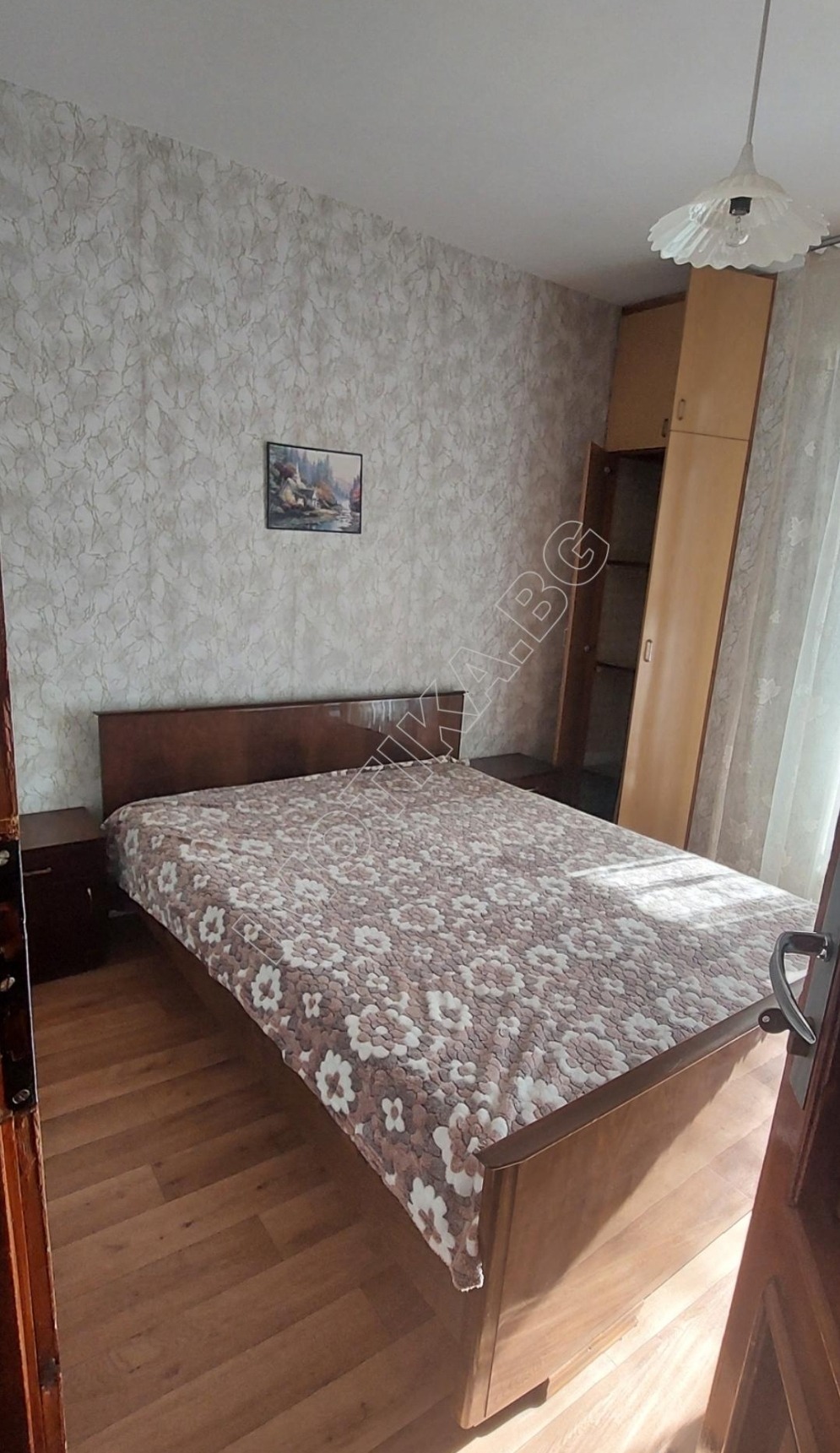 Дава под наем 2-СТАЕН, гр. Варна, Спортна зала, снимка 4 - Апартаменти - 54716813
