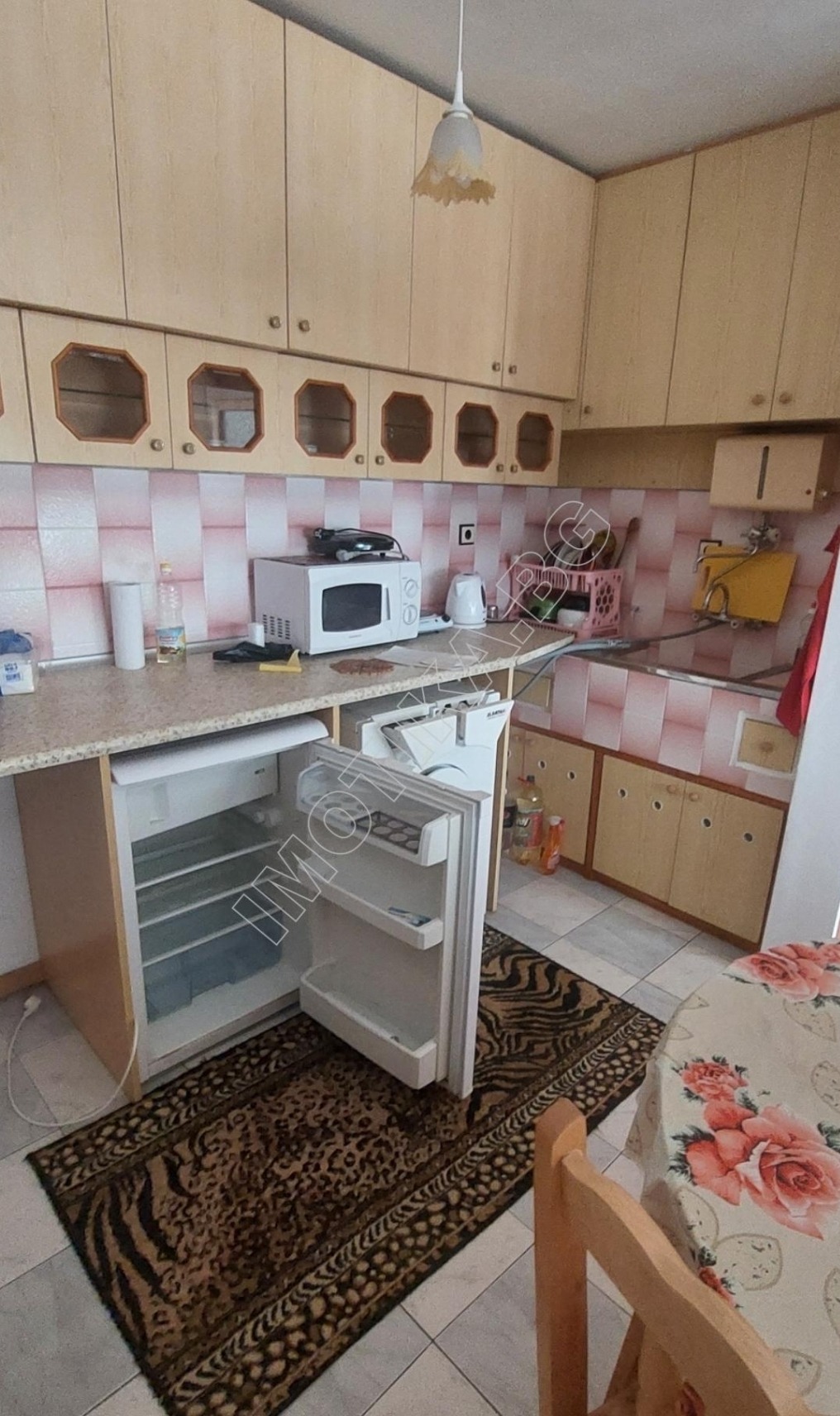Дава под наем 2-СТАЕН, гр. Варна, Спортна зала, снимка 6 - Апартаменти - 54716813
