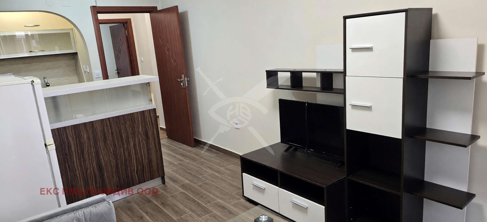 Дава под наем 2-СТАЕН, гр. Пловдив, Кършияка, снимка 2 - Апартаменти - 54787787
