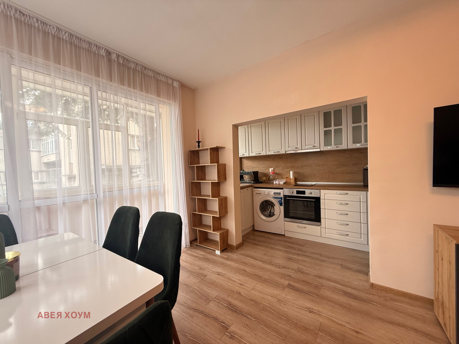 Дава под наем 3-СТАЕН, гр. Варна, Победа, снимка 3 - Апартаменти - 56290154