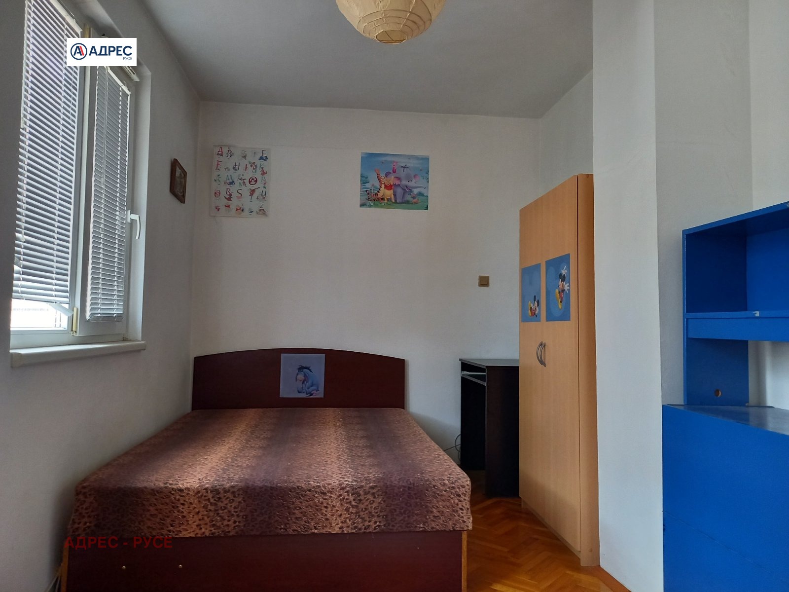 Дава под наем 3-СТАЕН, гр. Русе, Център, снимка 5 - Апартаменти - 56374151