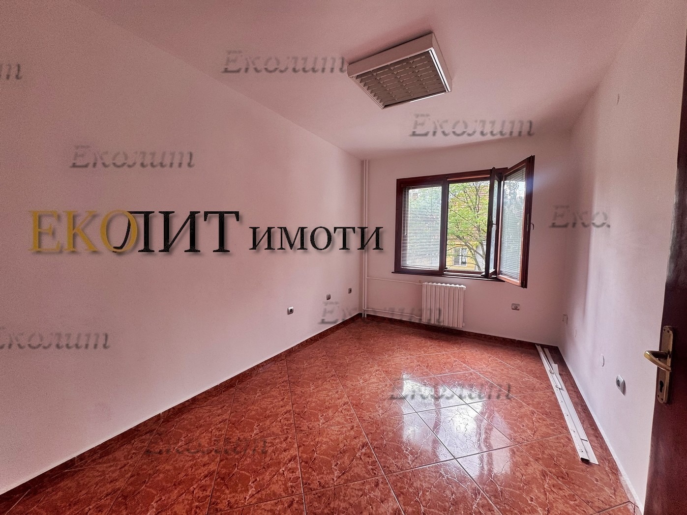 Дава под наем ОФИС, гр. София, Център, снимка 4 - Офиси - 53884702