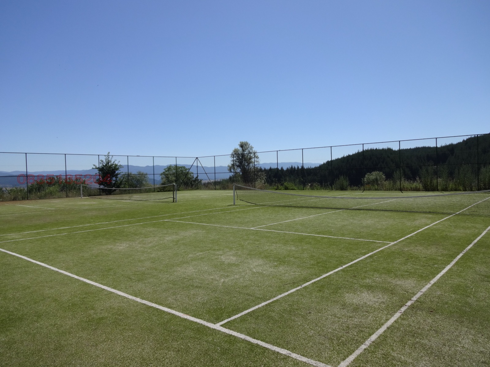 Дава под наем КЪЩА, гр. Банско, област Благоевград, снимка 15 - Къщи - 54308416