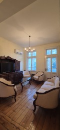 Под наем 3-СТАЕН, град София, Център • 850 € / 1662.46 лв. • 51293187 1