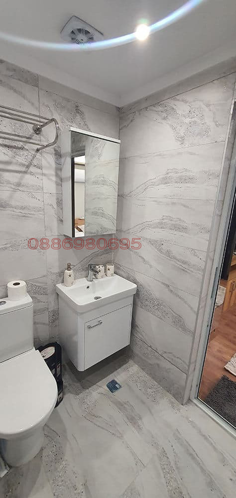 Дава под наем 1-СТАЕН, гр. Варна, Център, снимка 8 - Апартаменти - 52781347