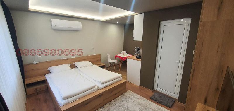 Дава под наем 1-СТАЕН, гр. Варна, Център, снимка 4 - Апартаменти - 52781347