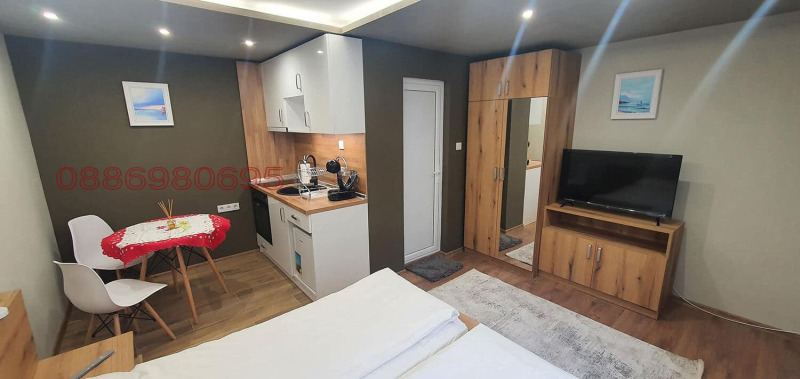 Дава под наем 1-СТАЕН, гр. Варна, Център, снимка 3 - Апартаменти - 52781347