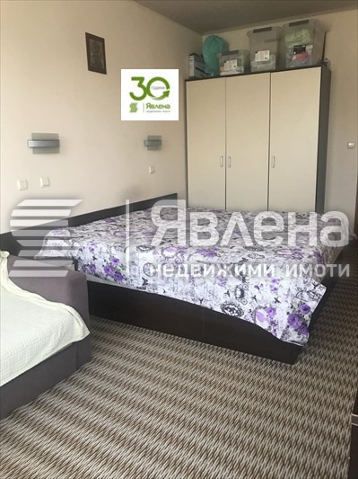 De inchiriat  1 dormitor Varna , c.c. Zlatni piasâți , 75 mp | 13476196 - imagine [3]