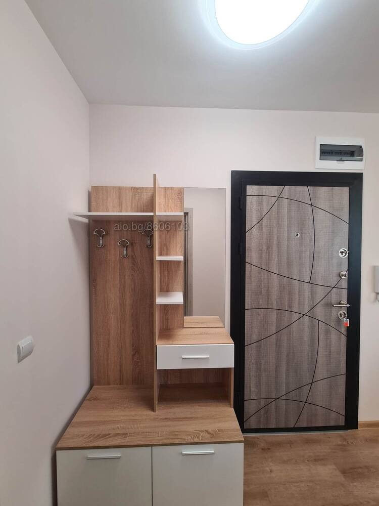 Дава под наем  2-стаен град Хасково , Любен Каравелов , 54 кв.м | 67022047 - изображение [4]