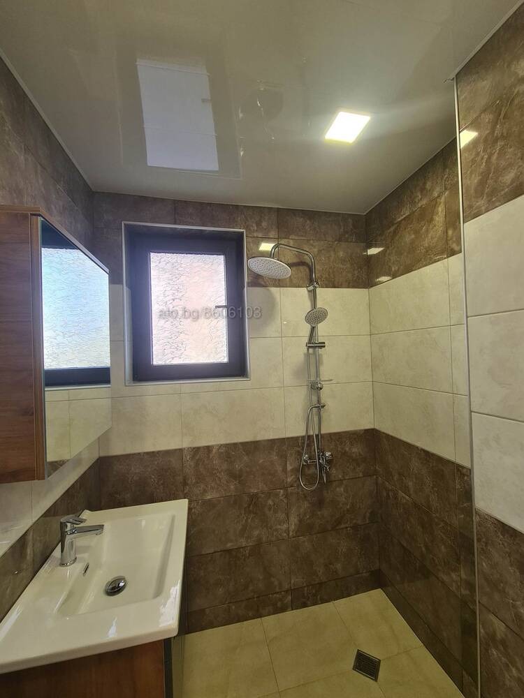 Дава под наем  2-стаен град Хасково , Любен Каравелов , 54 кв.м | 67022047 - изображение [8]