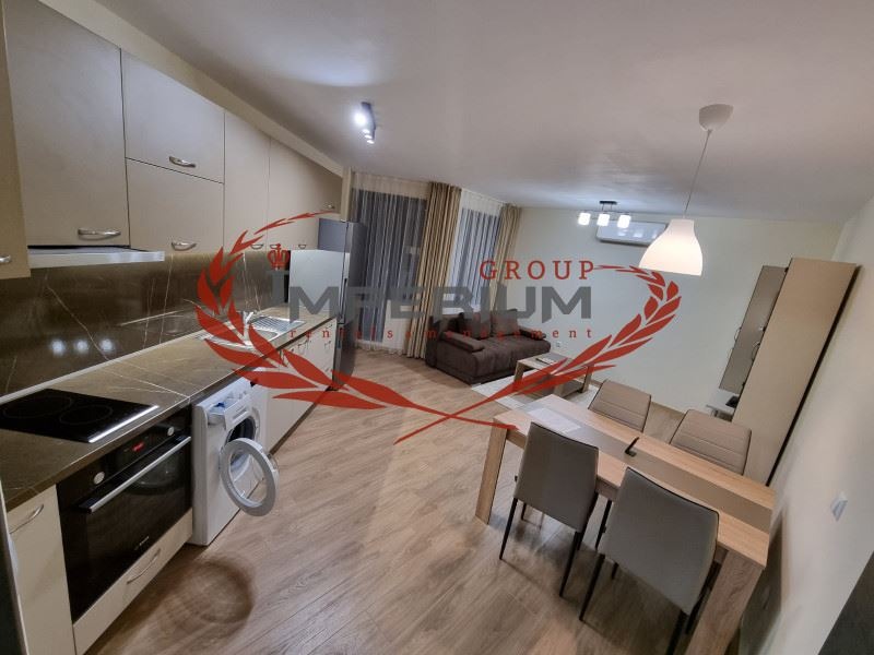De inchiriat  1 dormitor Varna , Liatno cino Traciia , 76 mp | 62422938 - imagine [3]