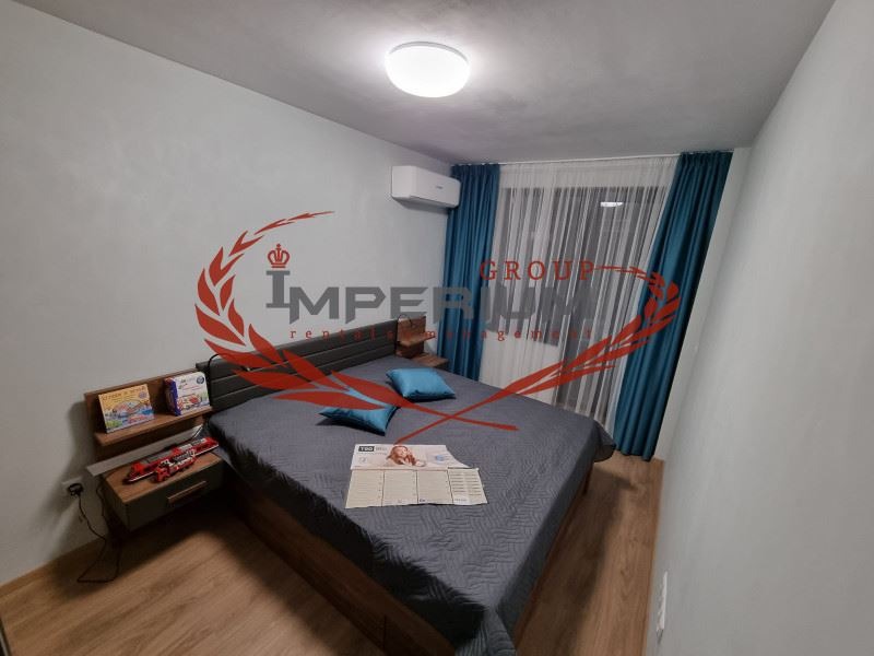 De inchiriat  1 dormitor Varna , Liatno cino Traciia , 76 mp | 62422938 - imagine [7]