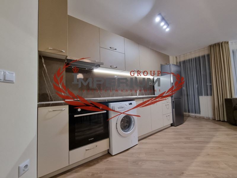 De inchiriat  1 dormitor Varna , Liatno cino Traciia , 76 mp | 62422938 - imagine [2]