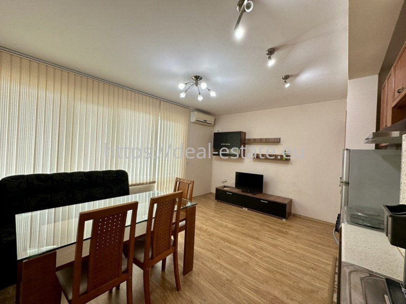 For Rent  1 bedroom Blagoevgrad , Shirok tsentar , 60 sq.m | 55154078 - image [4]
