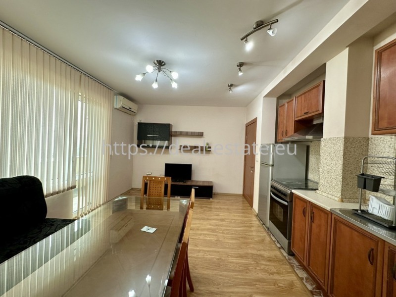 For Rent  1 bedroom Blagoevgrad , Shirok tsentar , 60 sq.m | 55154078 - image [3]