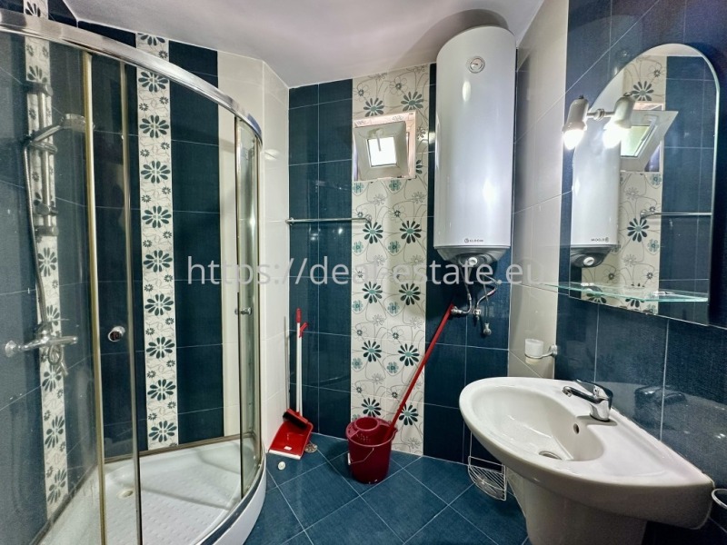For Rent  1 bedroom Blagoevgrad , Shirok tsentar , 60 sq.m | 55154078 - image [9]