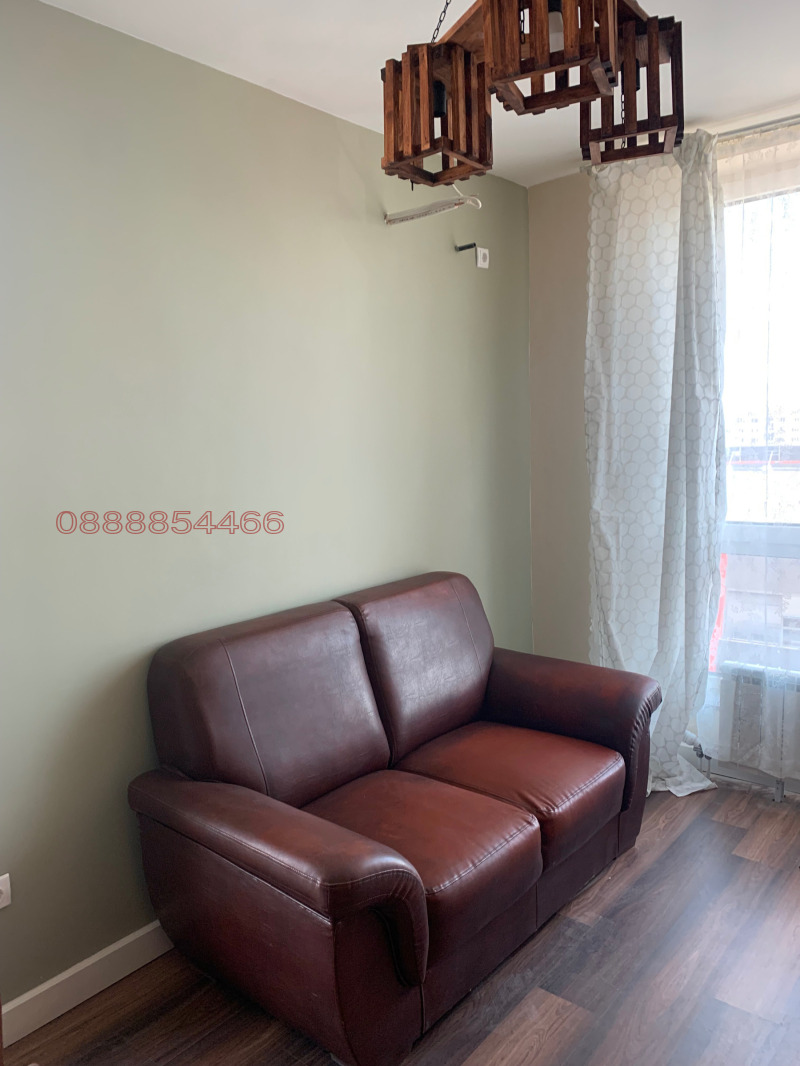 Дава под наем 2-СТАЕН, гр. София, Младост 4, снимка 2 - Апартаменти - 52783582