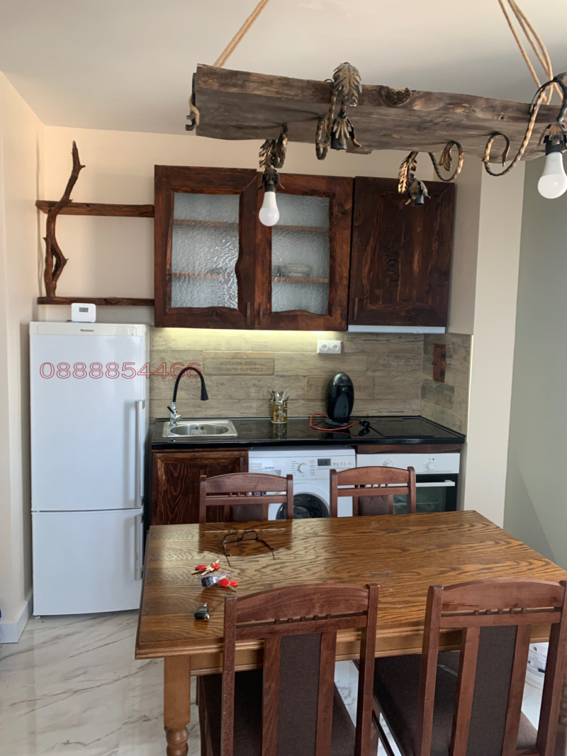 Дава под наем 2-СТАЕН, гр. София, Младост 4, снимка 3 - Апартаменти - 52783582