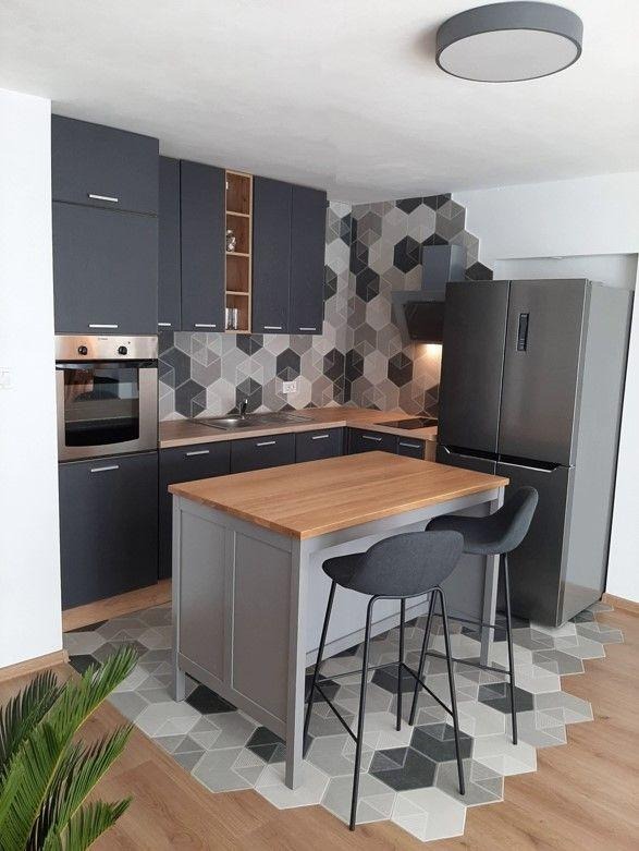 Дава под наем 2-СТАЕН, гр. София, Лозенец, снимка 3 - Апартаменти - 52873391