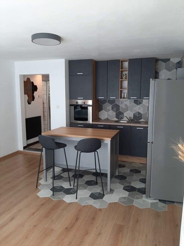 Дава под наем 2-СТАЕН, гр. София, Лозенец, снимка 2 - Апартаменти - 52873391