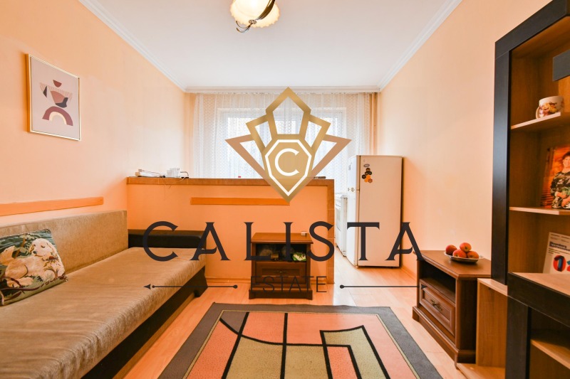 Te huur  2 slaapkamers Sofia , Musagenitsa , 65 m² | 14877400 - afbeelding [8]