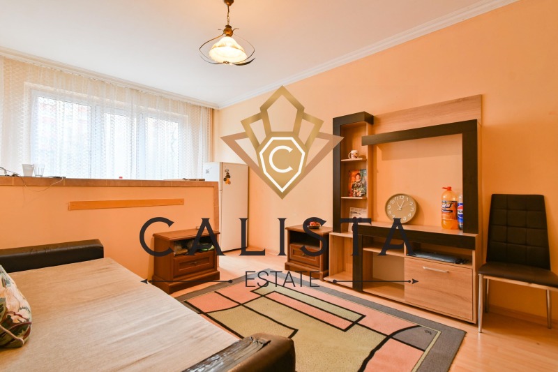 Te huur  2 slaapkamers Sofia , Musagenitsa , 65 m² | 14877400 - afbeelding [9]