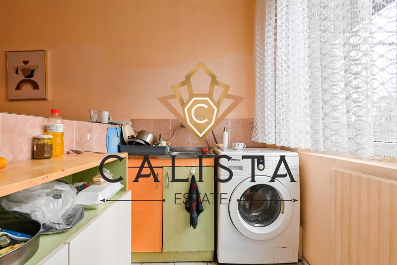 Te huur  2 slaapkamers Sofia , Musagenitsa , 65 m² | 14877400 - afbeelding [10]