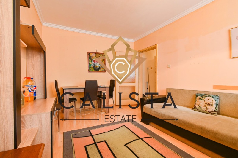 Te huur  2 slaapkamers Sofia , Musagenitsa , 65 m² | 14877400 - afbeelding [7]