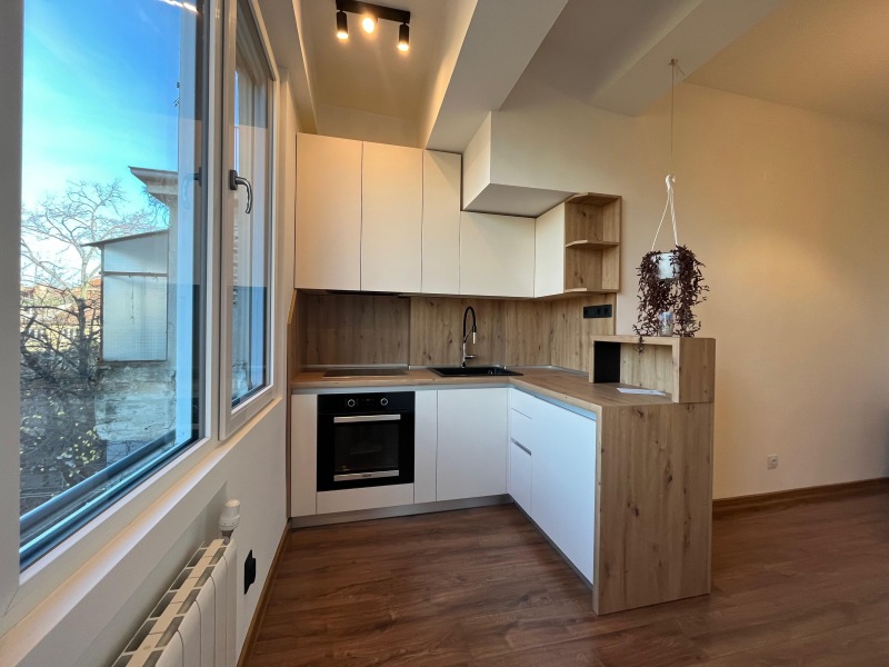 Дава под наем 3-СТАЕН, гр. София, Докторски паметник, снимка 2 - Апартаменти - 53086003