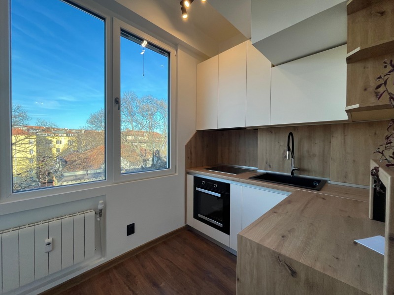 Дава под наем 3-СТАЕН, гр. София, Докторски паметник, снимка 3 - Апартаменти - 53086003