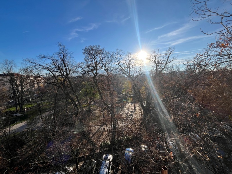 Дава под наем 3-СТАЕН, гр. София, Докторски паметник, снимка 14 - Апартаменти - 53086003