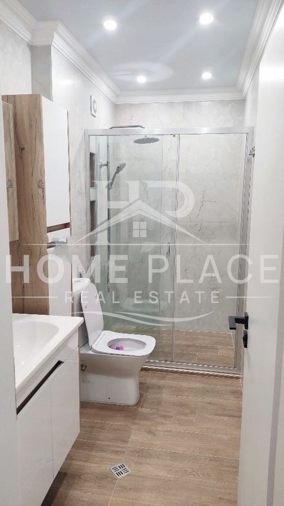 Дава под наем 3-СТАЕН, гр. Варна, Трошево, снимка 9 - Апартаменти - 56069776
