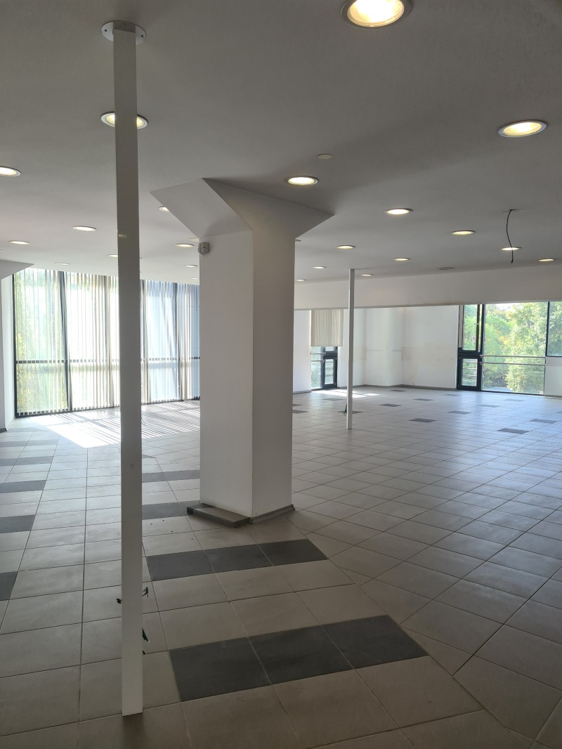 Дава под наем ОФИС, гр. Пловдив, Сточна гара, снимка 2 - Офиси - 52493077