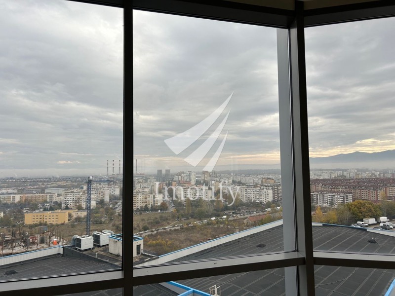 Дава под наем ОФИС, гр. София, 7-ми 11-ти километър, снимка 11 - Офиси - 53074631