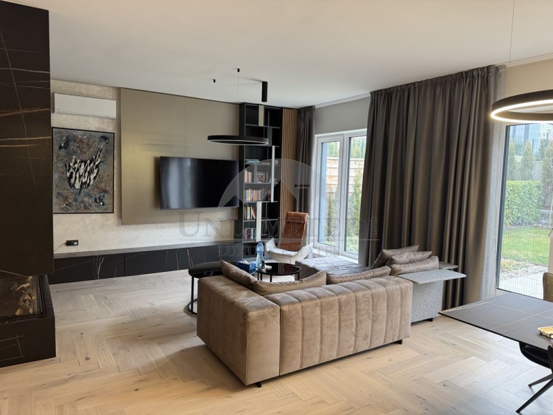 De inchiriat  Casa Sofia , Lozen , 350 mp | 13254115 - imagine [5]