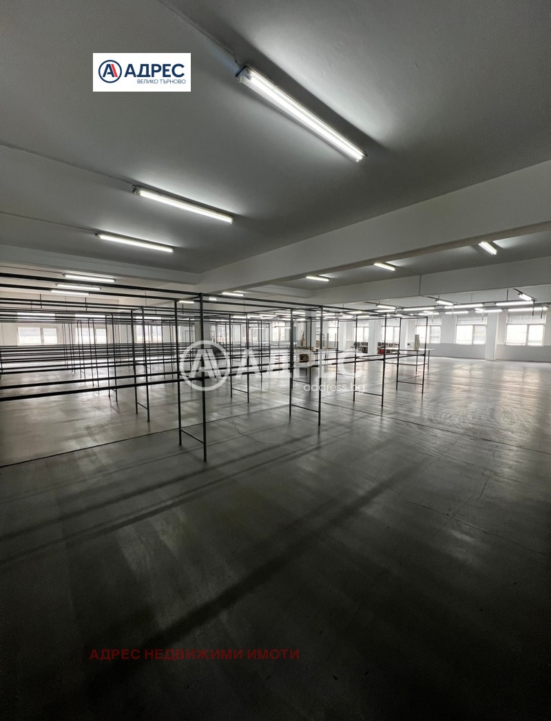 For Rent  Storage region Veliko Tarnovo , Gorna Oryahovitsa , 1000 sq.m | 68241473 - image [2]