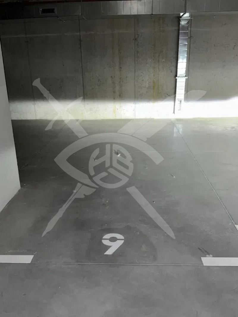 Дава под наем ГАРАЖ, ПАРКОМЯСТО, гр. София, Малинова долина