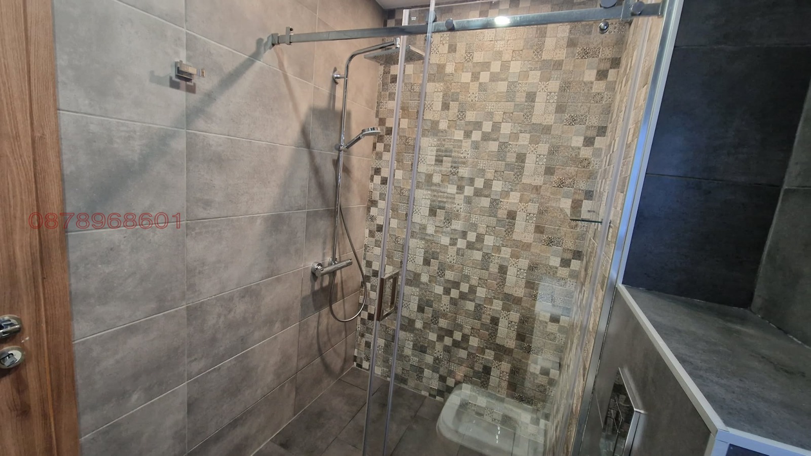 Дава под наем 2-СТАЕН, гр. София, Младост 1, снимка 11 - Апартаменти - 53719360