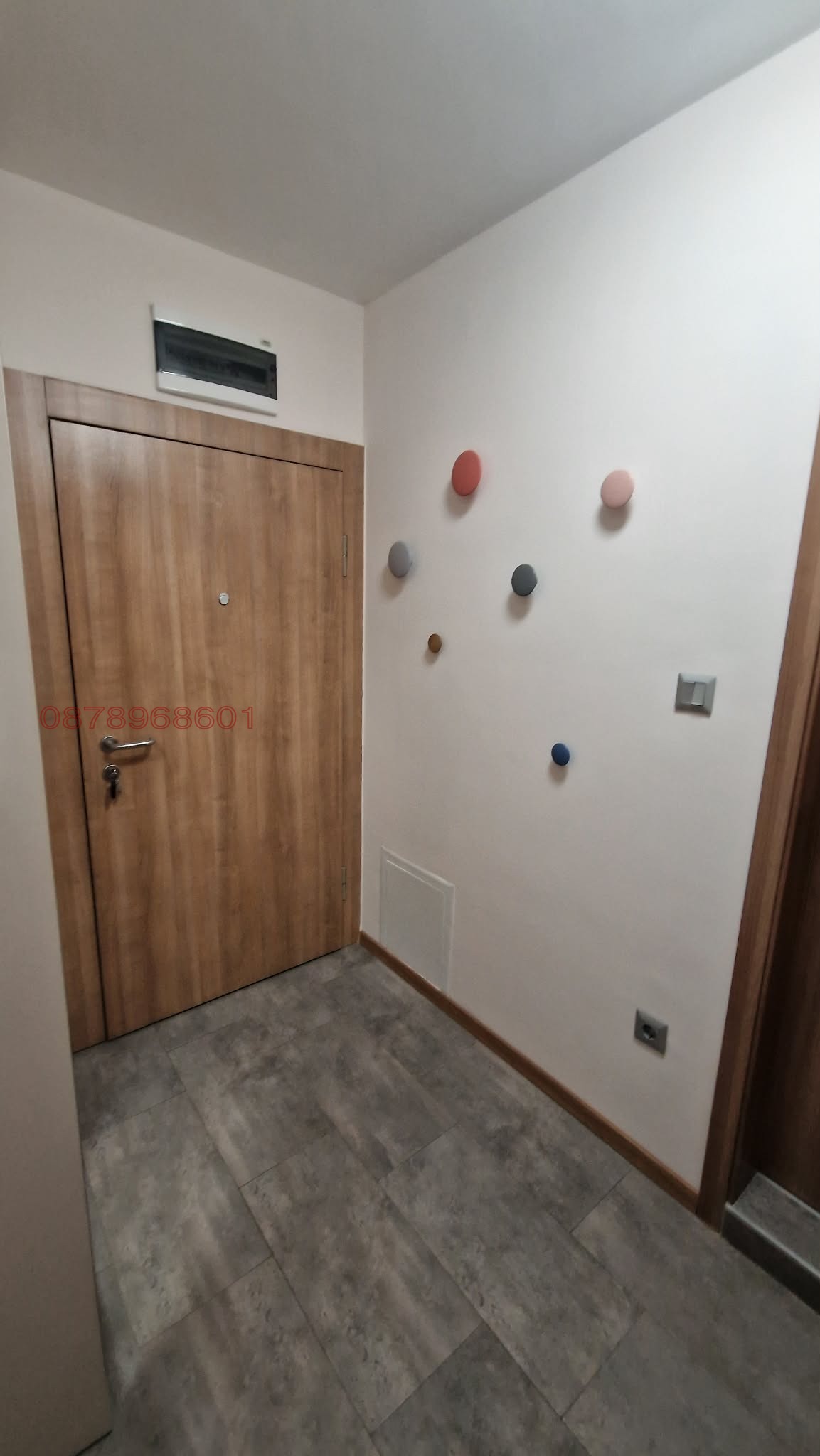 Дава под наем 2-СТАЕН, гр. София, Младост 1, снимка 14 - Апартаменти - 53719360