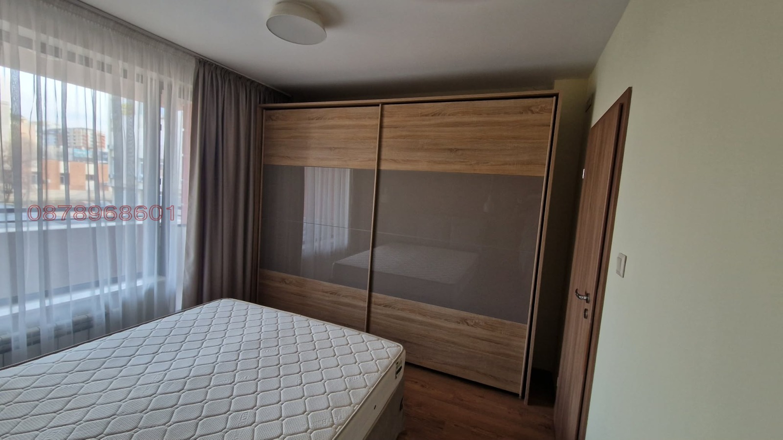 Дава под наем 2-СТАЕН, гр. София, Младост 1, снимка 16 - Апартаменти - 53719360