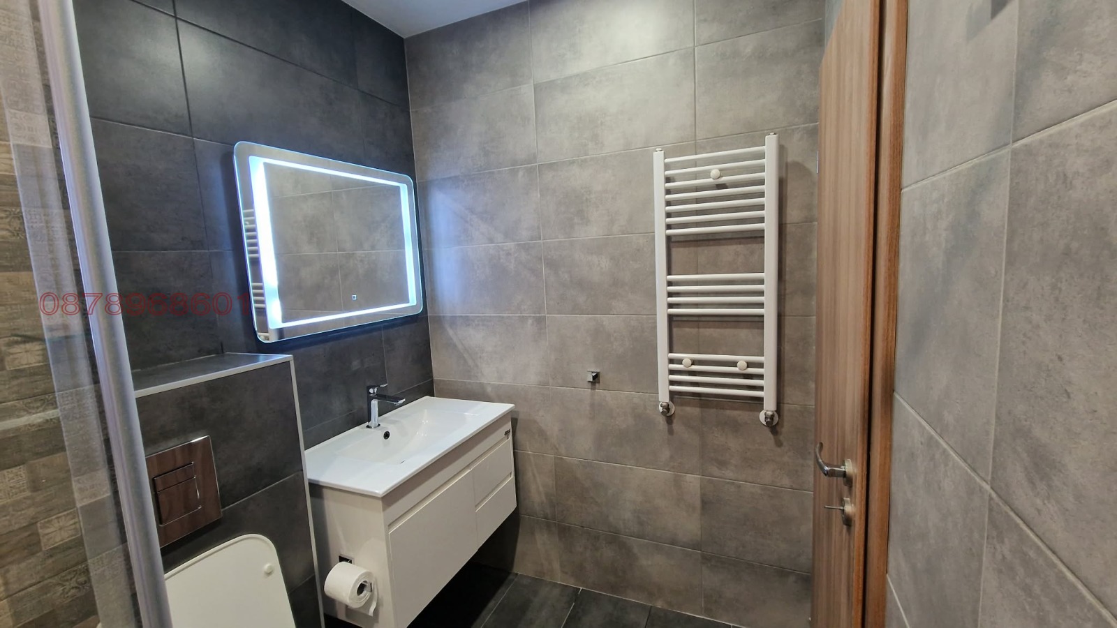 Дава под наем 2-СТАЕН, гр. София, Младост 1, снимка 10 - Апартаменти - 53719360