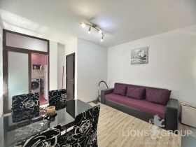 1 soverom Biznes hotel, Varna