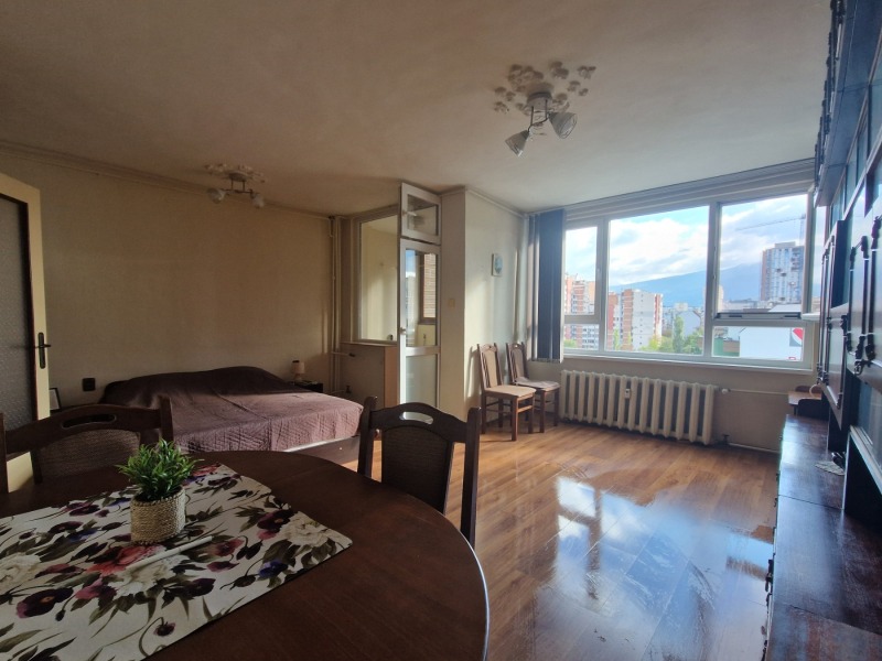 Издаје се  Студио Софија , Зона Б-18 , 48 м2 | 93871865 - слика [2]