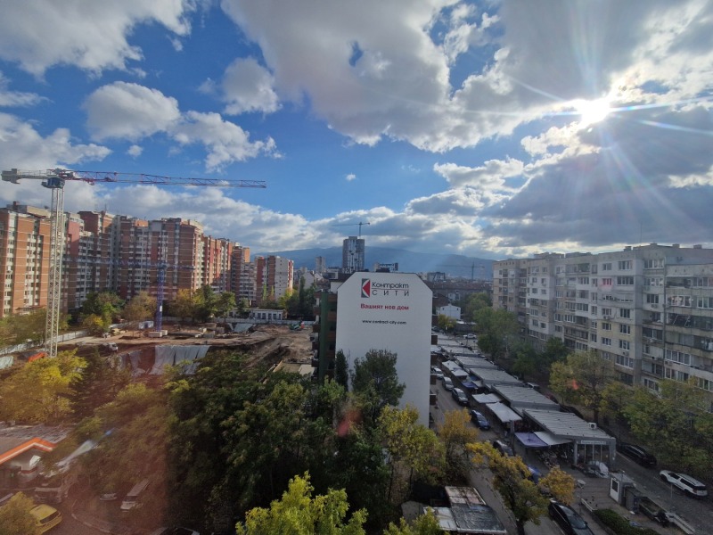 Издаје се  Студио Софија , Зона Б-18 , 48 м2 | 93871865 - слика [7]