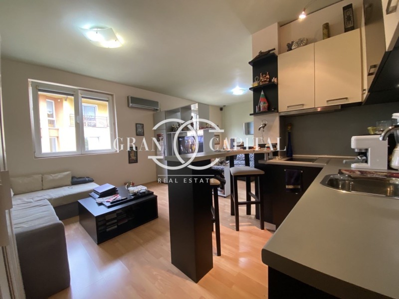 For Rent  Studio Sofia , Borovo , 55 sq.m | 98293514 - image [2]