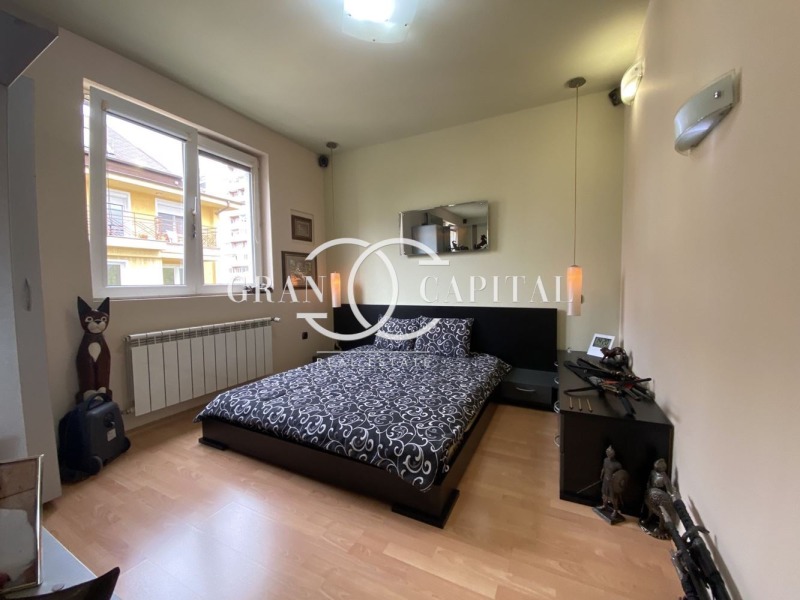 Kiadó  Stúdió Sofia , Borovo , 55 négyzetméter | 98293514 - kép [6]