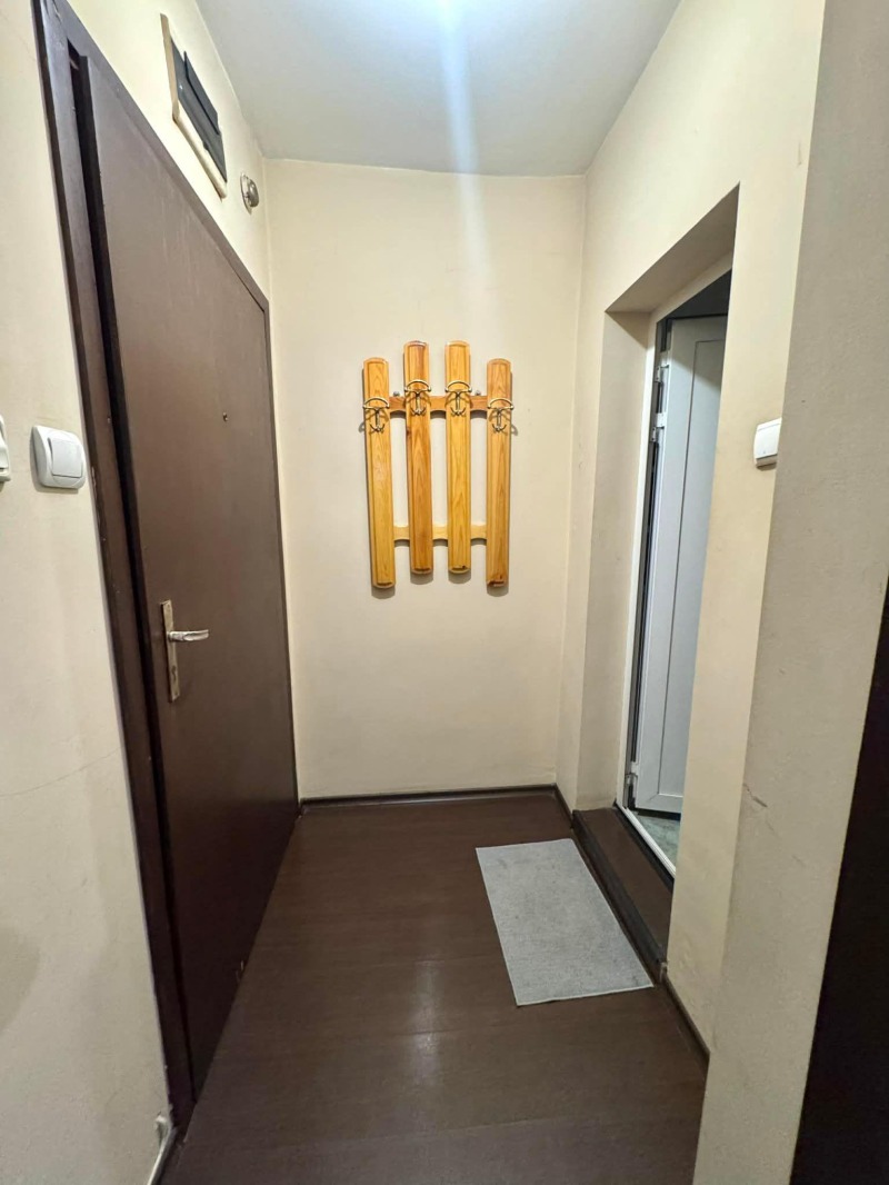 Дава под наем 1-СТАЕН, гр. София, Зона Б-5, снимка 6 - Апартаменти - 53152357