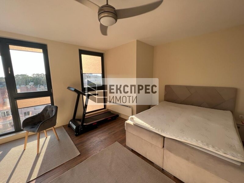 For Rent  1 bedroom Varna , Tsentar , 75 sq.m | 15103409 - image [4]