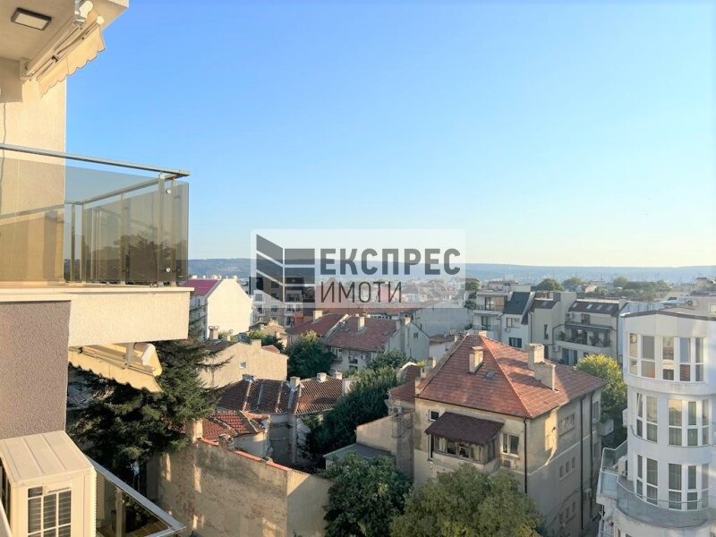 For Rent  1 bedroom Varna , Tsentar , 75 sq.m | 15103409 - image [7]